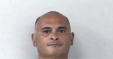 Ian McMurry, - St. Lucie County, FL 